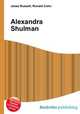 Alexandra Shulman, Jesse Russell,Ronald Cohn 