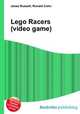 Lego Racers (video game), Jesse Russell,Ronald Cohn 