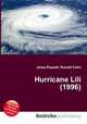 Hurricane Lili (1996), Jesse Russell,Ronald Cohn 