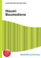Houari Boumediene, Jesse Russell,Ronald Cohn 