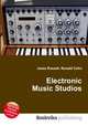 Electronic Music Studios, Jesse Russell,Ronald Cohn 