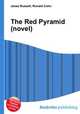 The Red Pyramid (novel), Jesse Russell,Ronald Cohn 