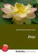 Zhiyi, Jesse Russell,Ronald Cohn 