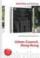 Urban Council, Hong Kong, Jesse Russell,Ronald Cohn 