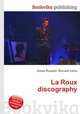 La Roux discography, Jesse Russell,Ronald Cohn 