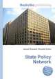 State Policy Network, Jesse Russell,Ronald Cohn 