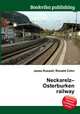 Neckarelz–Osterburken railway, Jesse Russell,Ronald Cohn 