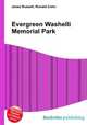 Evergreen Washelli Memorial Park, Jesse Russell,Ronald Cohn 