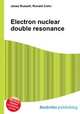 Electron nuclear double resonance, Jesse Russell,Ronald Cohn 