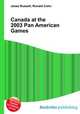 Canada at the 2003 Pan American Games, Jesse Russell,Ronald Cohn 