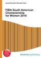 FIBA South American Championship for Women 2010, Jesse Russell,Ronald Cohn 