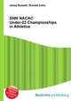 2008 NACAC Under-23 Championships in Athletics, Jesse Russell,Ronald Cohn 