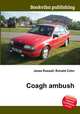 Coagh ambush, Jesse Russell,Ronald Cohn 