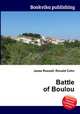 Battle of Boulou, Jesse Russell,Ronald Cohn 