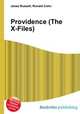 Providence (The X-Files), Jesse Russell,Ronald Cohn 