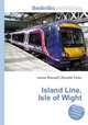 Island Line, Isle of Wight, Jesse Russell,Ronald Cohn 