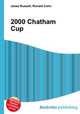 2000 Chatham Cup, Jesse Russell,Ronald Cohn 
