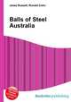 Balls of Steel Australia, Jesse Russell,Ronald Cohn 