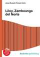 Liloy, Zamboanga del Norte, Jesse Russell,Ronald Cohn 