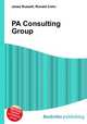PA Consulting Group, Jesse Russell,Ronald Cohn 