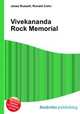 Vivekananda Rock Memorial, Jesse Russell,Ronald Cohn 