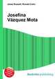 Josefina Vazquez Mota, Jesse Russell,Ronald Cohn 