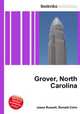 Grover, North Carolina, Jesse Russell,Ronald Cohn 