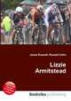 Lizzie Armitstead, Jesse Russell,Ronald Cohn 