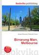 Birrarung Marr, Melbourne, Jesse Russell,Ronald Cohn 