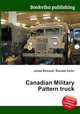 Canadian Military Pattern truck, Jesse Russell,Ronald Cohn 