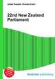 22nd New Zealand Parliament, Jesse Russell,Ronald Cohn 