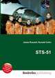 STS-51, Jesse Russell,Ronald Cohn 