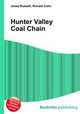 Hunter Valley Coal Chain, Jesse Russell,Ronald Cohn 