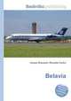 Belavia, Jesse Russell,Ronald Cohn 