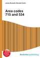 Area codes 715 and 534, Jesse Russell,Ronald Cohn 