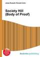Society Hill (Body of Proof), Jesse Russell,Ronald Cohn 