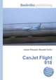 CanJet Flight 918, Jesse Russell,Ronald Cohn 