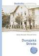 Dunajska Streda, Jesse Russell,Ronald Cohn 