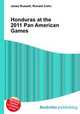 Honduras at the 2011 Pan American Games, Jesse Russell,Ronald Cohn 