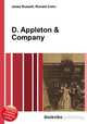 D. Appleton & Company, Jesse Russell,Ronald Cohn 