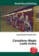 Canadiens–Maple Leafs rivalry, Jesse Russell,Ronald Cohn 