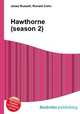 Hawthorne (season 2), Jesse Russell,Ronald Cohn 
