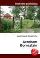 Avrohom Bornsztain, Jesse Russell,Ronald Cohn 