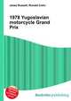 1978 Yugoslavian motorcycle Grand Prix, Jesse Russell,Ronald Cohn 