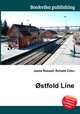 Ostfold Line, Jesse Russell,Ronald Cohn 