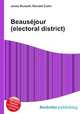 Beausejour (electoral district), Jesse Russell,Ronald Cohn 
