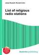 List of religious radio stations, Jesse Russell,Ronald Cohn 