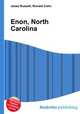 Enon, North Carolina, Jesse Russell,Ronald Cohn 