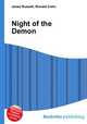 Night of the Demon, Jesse Russell,Ronald Cohn 