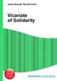 Vicariate of Solidarity, Jesse Russell,Ronald Cohn 